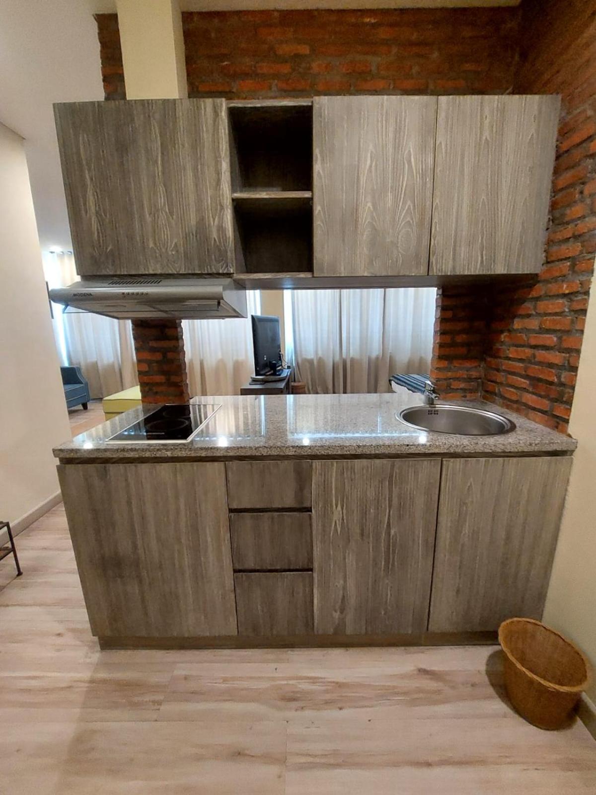 Apartemen Senayan Jacarta Exterior foto