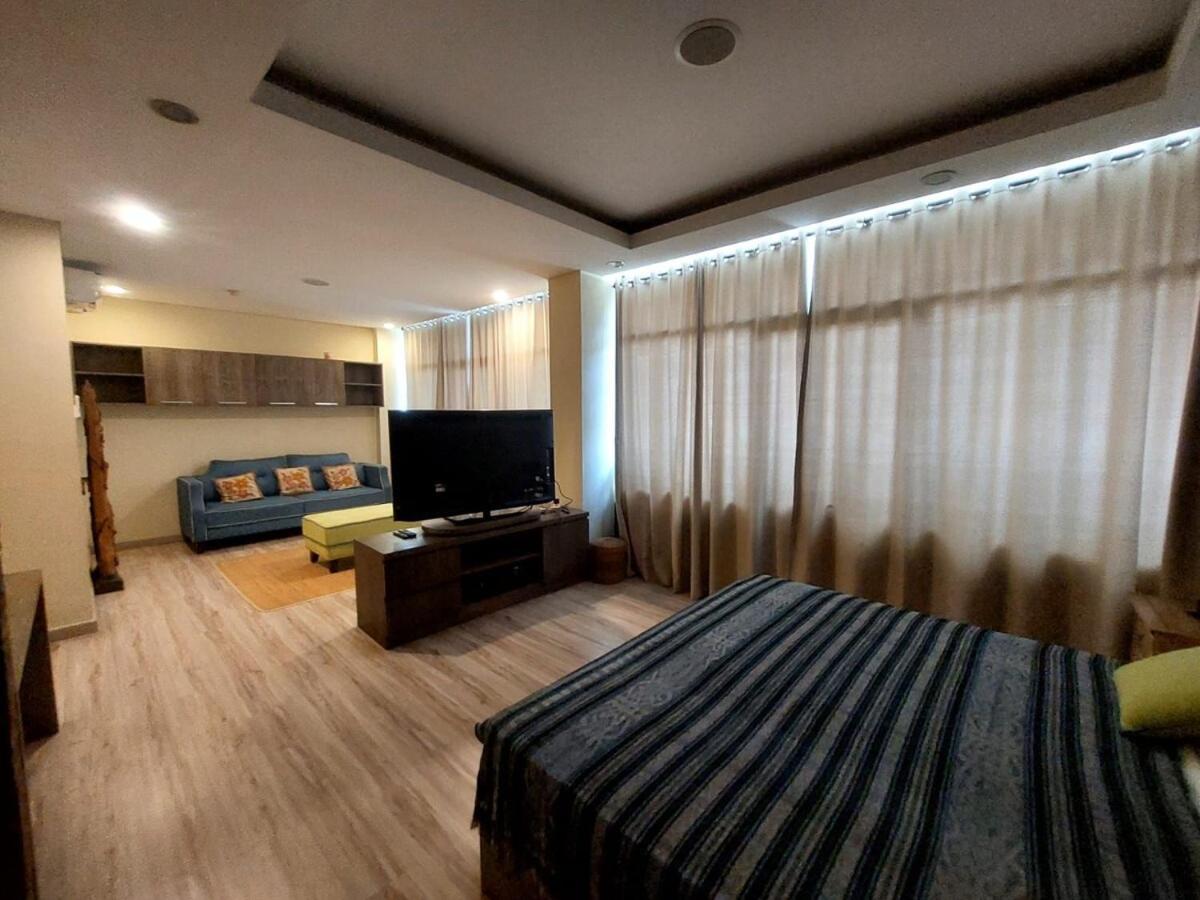 Apartemen Senayan Jacarta Exterior foto