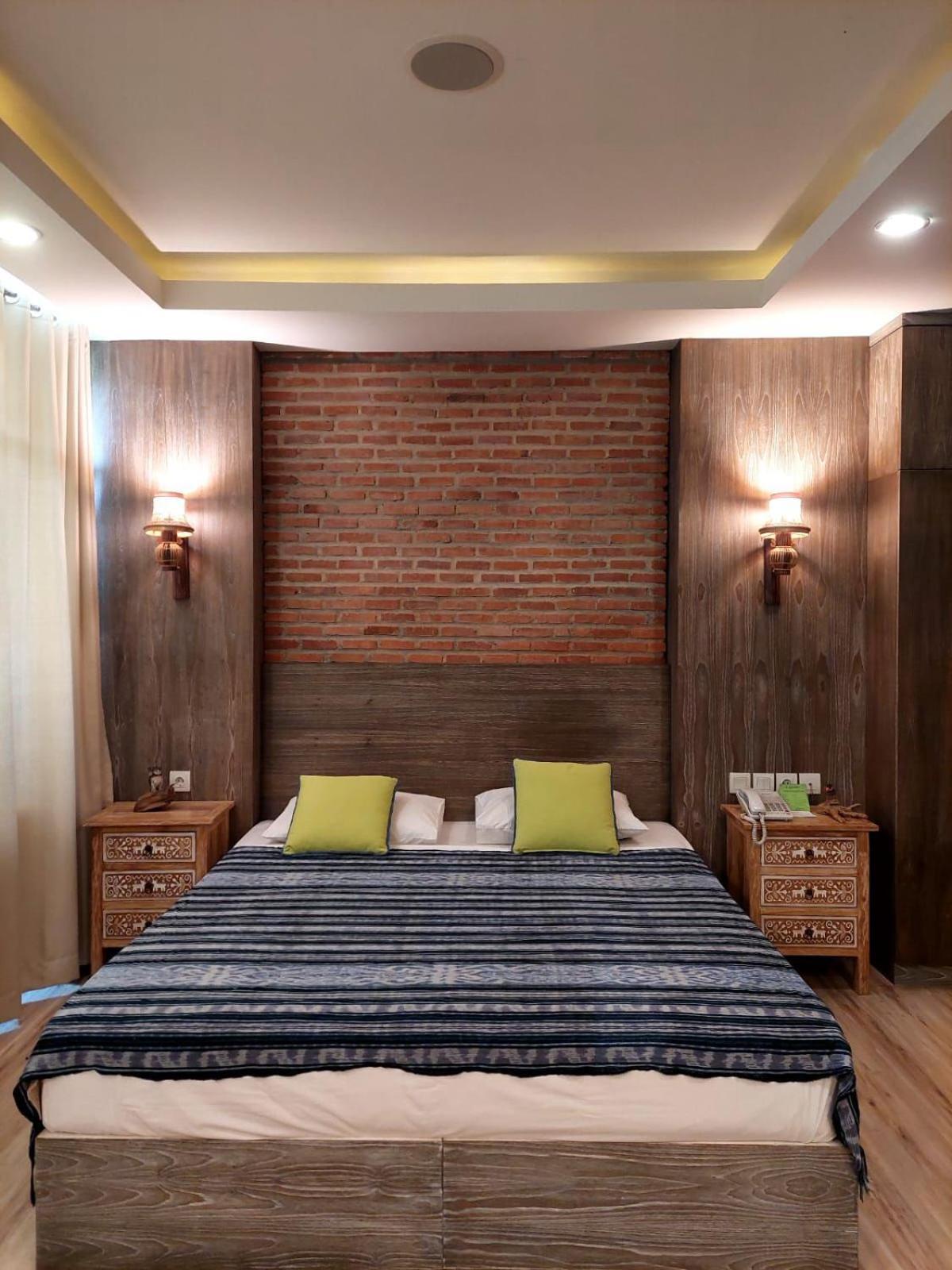 Apartemen Senayan Jacarta Exterior foto