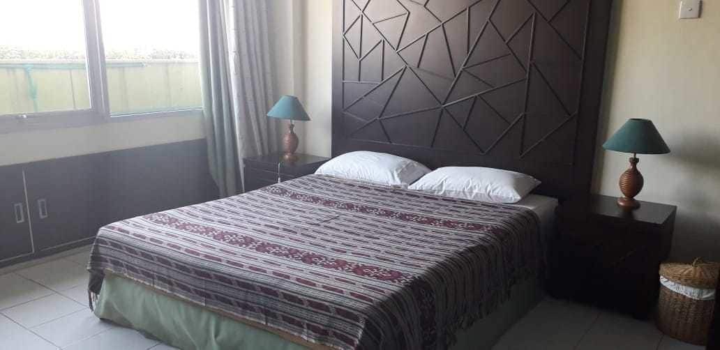 Apartemen Senayan Jacarta Exterior foto
